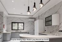 Inspirasi Dinding Dapur Modern yang Menarik dan Estetik Inspirasi Dinding Dapur Modern yang Menarik dan Estetik