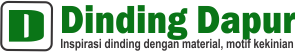 Dinding Dapur Inspiratif Dinding Dapur Inspiratif